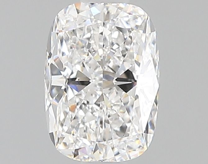 Lab Grown Diamond Lab-grown 1,06Ct D-VS1 Cushion - IGILG803681574 1
