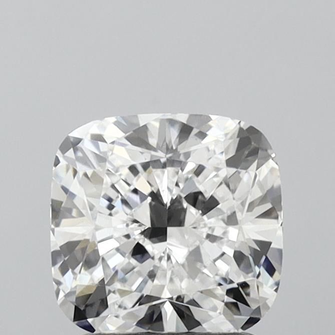 Lab Grown Diamond Lab-grown 1,81Ct D-VS1 Cushion - IGILG621410377