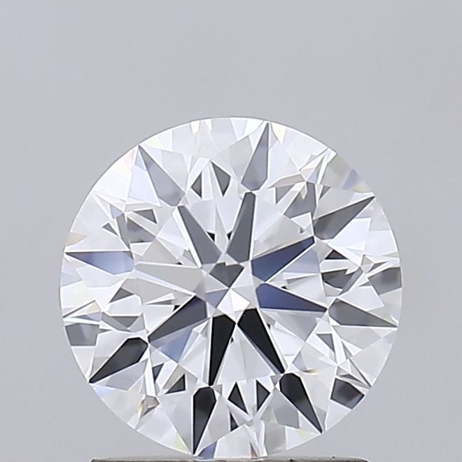 Lab Grown Diamond Lab-grown 1,58Ct D-IF Round - IGILG780612479