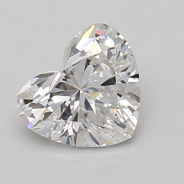Lab Grown Diamond Lab-grown 1,23Ct D-VS1 Heart - IGILG803697539 1