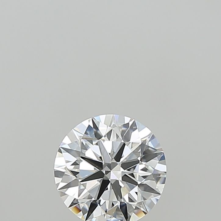 Lab Grown Diamond Lab-grown 1,04Ct D-VVS2 Round - IGILG788653261