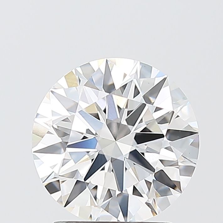 Lab Grown Diamond Lab-grown 2,04Ct F-VVS2 Round - IGILG779654352 1