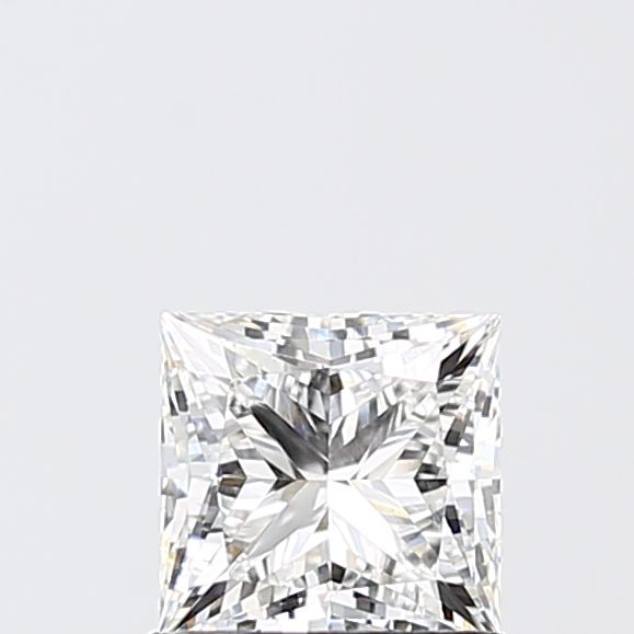 Lab Grown Diamond Lab-grown 1,04Ct D-VVS2 Princess - IGILG739594190 1