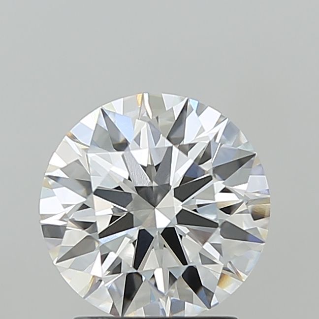 Lab Grown Diamond Lab-grown 2,09Ct F-VVS2 Round - IGILG779666974 1