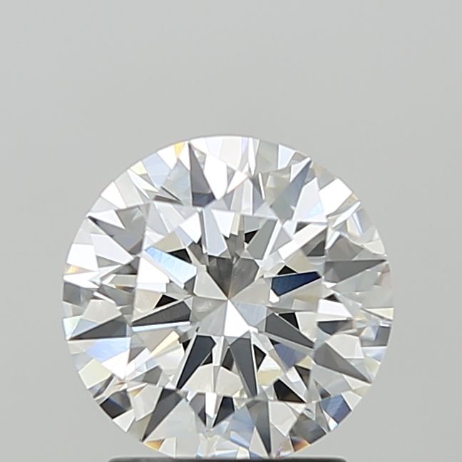 Lab Grown Diamond Lab-grown 2,04Ct F-VVS2 Round - IGILG764673961 1