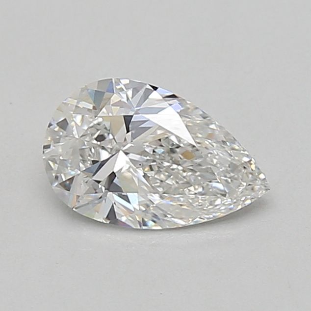 Lab Grown Diamond Lab-grown 0,81Ct D-VS1 Pear - IGILG784614551
