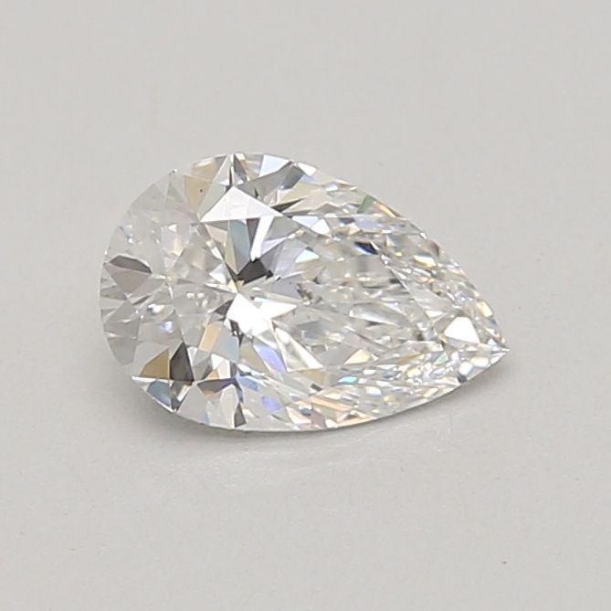 Lab Grown Diamond Lab-grown 0,81Ct D-VS1 Pear - IGILG811677260