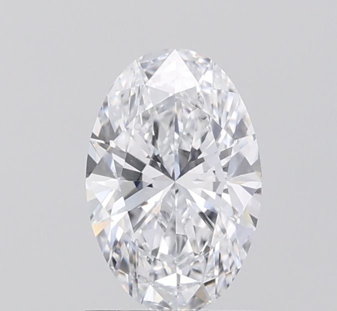 Lab Grown Diamond Lab-grown 1,05Ct D-VVS2 Oval - IGILG789621225