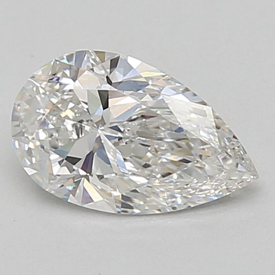 Lab Grown Diamond Lab-grown 1,05Ct E-VS1 Pear - IGILG788676907