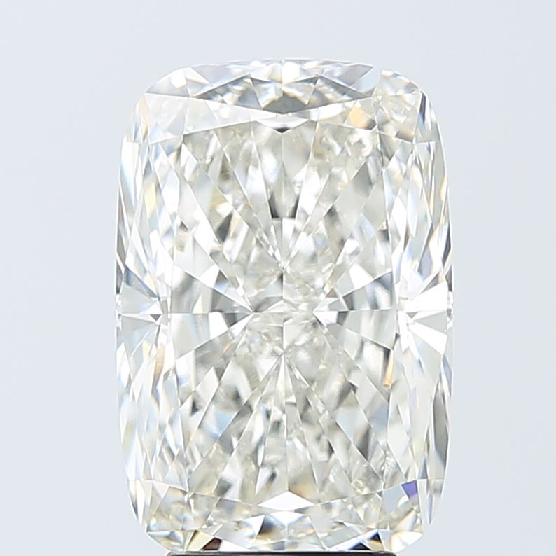 Lab Grown Diamond Lab-grown 5,09Ct G-VVS1 Cushion - IGILG748502456