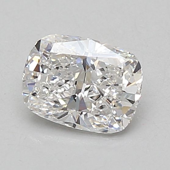 Lab Grown Diamond Lab-grown 0,92Ct D-VVS2 Cushion - IGILG795666984