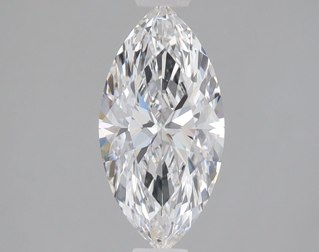Lab Grown Diamond Lab-grown 1,32Ct E-VS1 Marquise - IGILG807648283