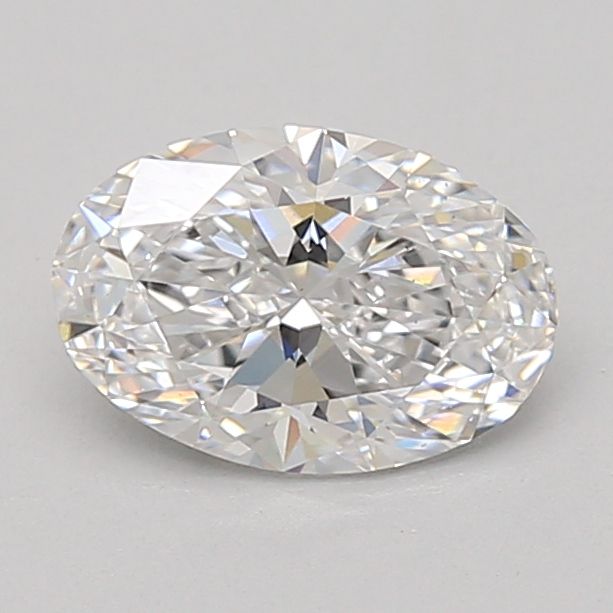 Lab Grown Diamond Lab-grown 1,28Ct D-VS1 Oval - IGILG801664062