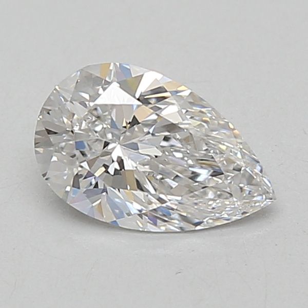 Lab Grown Diamond Lab-grown 0,93Ct D-VVS2 Pear - IGILG792610905 1
