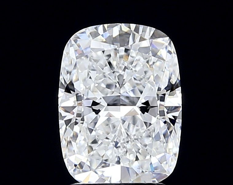Lab Grown Diamond Lab-grown 3,03Ct E-VVS2 Cushion - IGILG786628421