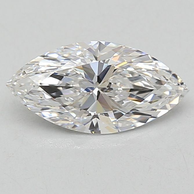 Lab Grown Diamond Lab-grown 1,17Ct D-VVS2 Marquise - IGILG804634455 1