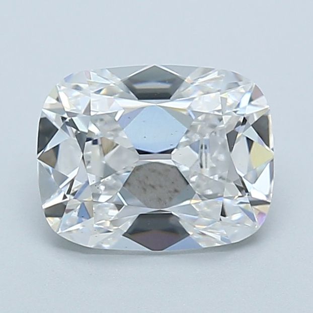 Lab Grown Diamond Lab-grown 2,09Ct D-VS1 Cushion - IGILG803606295