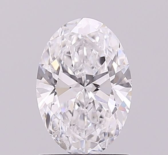 Lab Grown Diamond Lab-grown 1,05Ct D-VVS1 Oval - IGILG767605222