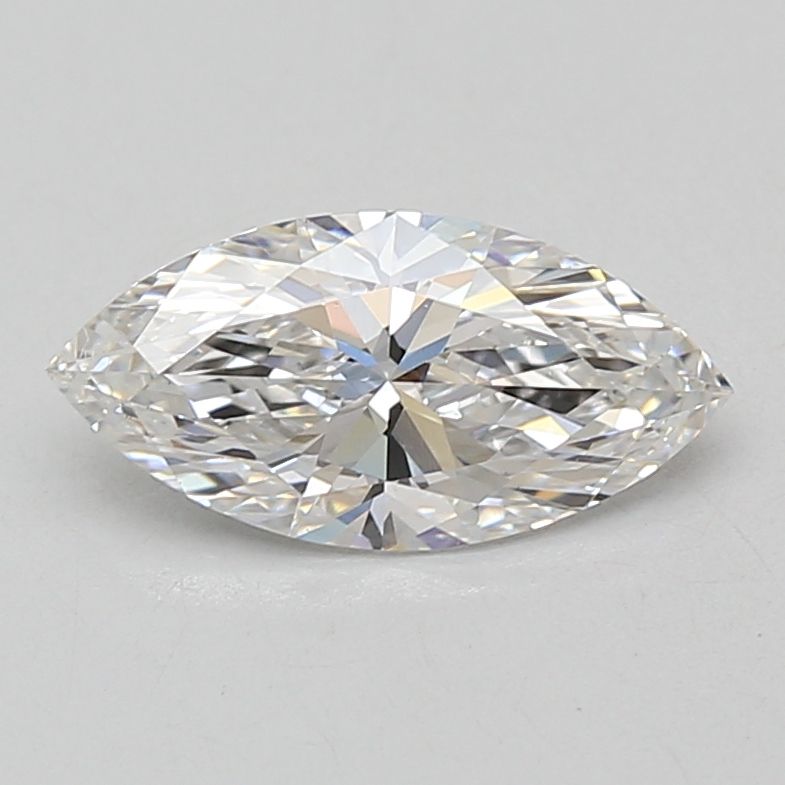 Lab Grown Diamond Lab-grown 1,45Ct D-VS1 Marquise - IGILG799659377 1