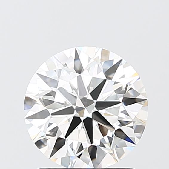 Lab Grown Diamond Lab-grown 1,51Ct F-VVS2 Round - IGILG788656653