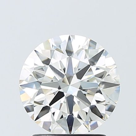 Lab Grown Diamond Lab-grown 2,02Ct F-VVS2 Round - IGILG789622385 1