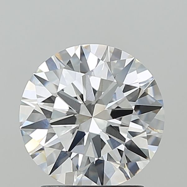 Lab Grown Diamond Lab-grown 2,04Ct F-VVS2 Round - IGILG789609331 1