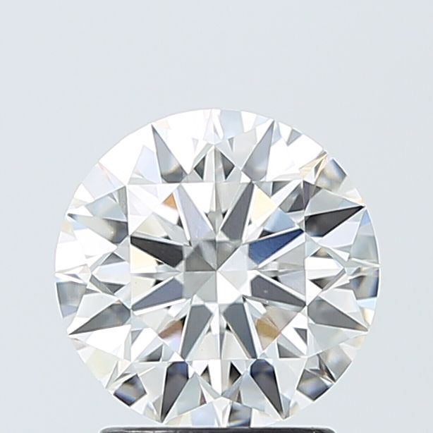 Lab Grown Diamond Lab-grown 2,04Ct F-VVS2 Round - IGILG784661179 1