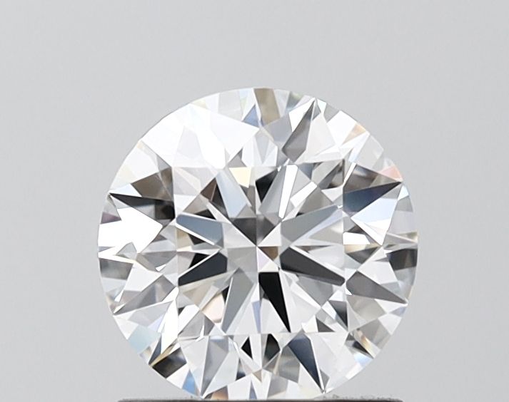 Lab Grown Diamond Lab-grown 1,07Ct D-VVS2 Round - IGILG778659932 1