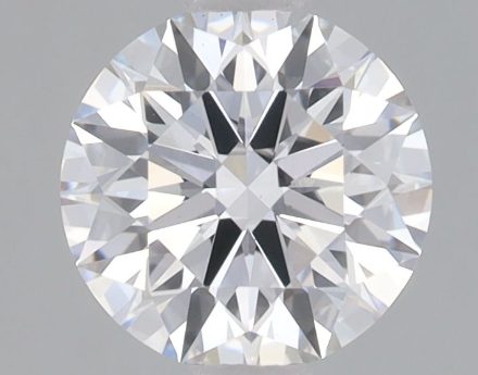 Lab Grown Diamond Lab-grown 1,09Ct E-VS1 Round - GIA6501140847 1