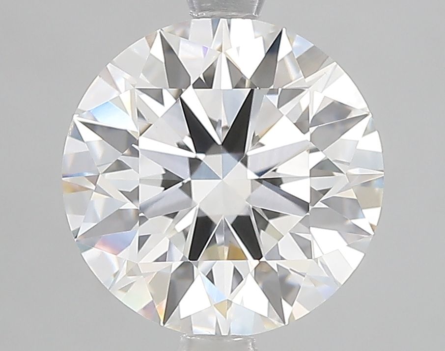 Lab Grown Diamond Lab-grown 3,09Ct G-VVS2 Round - IGILG757529395
