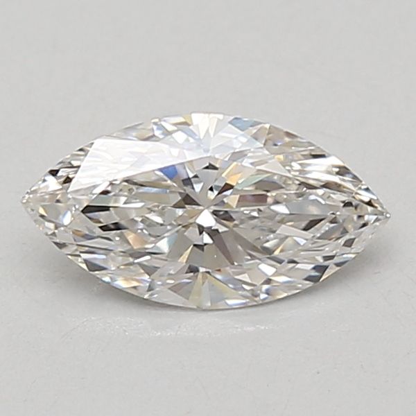 Lab Grown Diamond Lab-grown 0,78Ct F-VS1 Marquise - IGILG807655277 1
