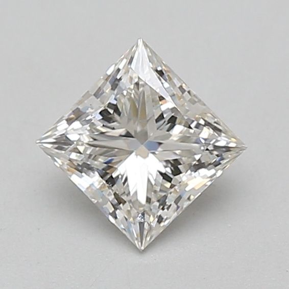 Lab Grown Diamond Lab-grown 0,85Ct F-VS1 Princess - IGILG710538377 1