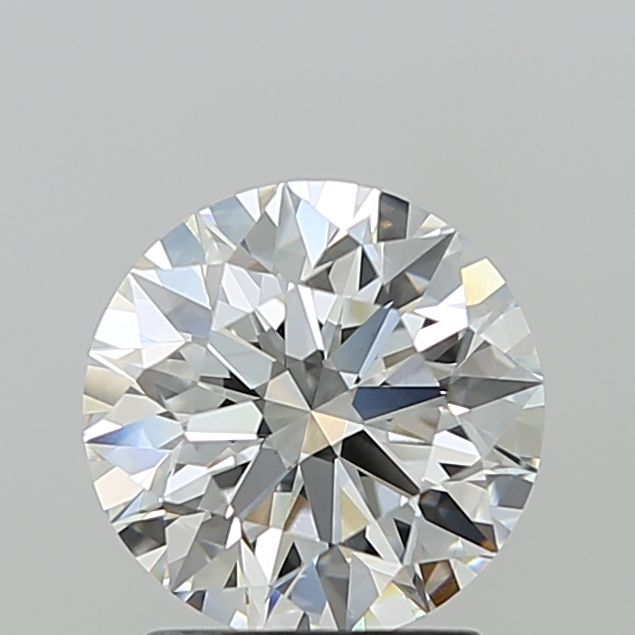Lab Grown Diamond Lab-grown 2,04Ct F-VVS2 Round - IGILG783606699 1