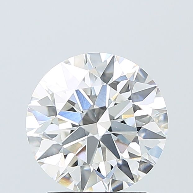 Lab Grown Diamond Lab-grown 2,06Ct F-VVS2 Round - IGILG783646445 1