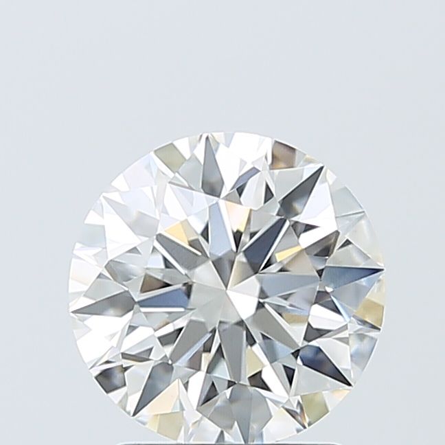 Lab Grown Diamond Lab-grown 2,09Ct F-VS1 Round - IGILG779654447 1