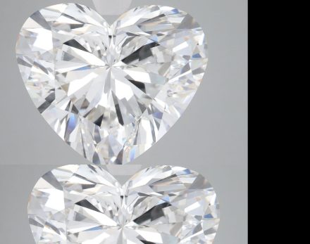 Lab Grown Diamond Lab-grown 0,88Ct E-VS1 Pear - IGILG780636185 1