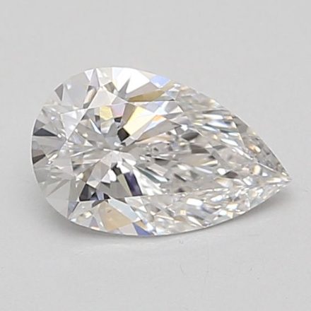 Lab Grown Diamond Lab-grown 0,89Ct E-VS1 Pear - IGILG634443962 1