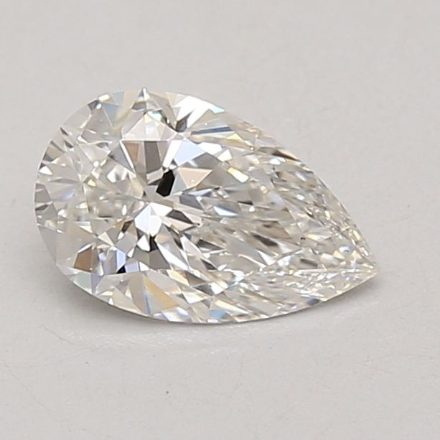 Lab Grown Diamond Lab-grown 0,89Ct E-VS1 Pear - IGILG805647064 1