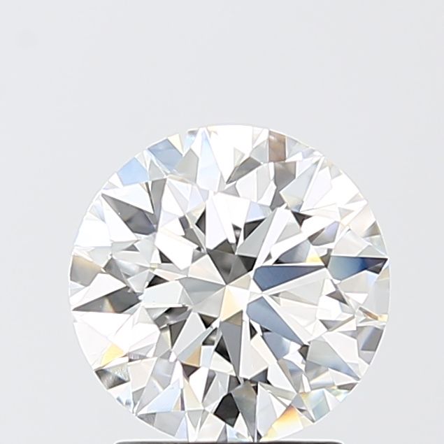 Lab Grown Diamond Lab-grown 2,06Ct F-VVS2 Round - IGILG780693822 1