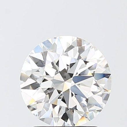 Lab Grown Diamond Lab-grown 2,06Ct F-VVS2 Round - IGILG780693822 1