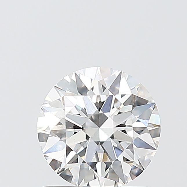Lab Grown Diamond Lab-grown 1,04Ct F-VVS2 Round - IGILG786620651 1