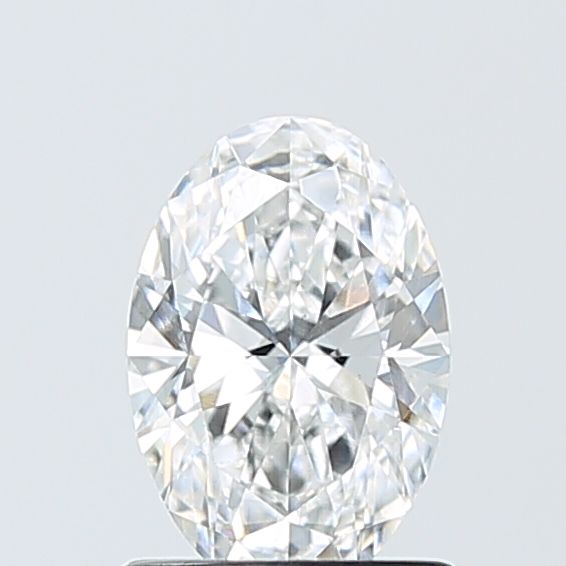 Lab Grown Diamond Lab-grown 1,1Ct D-VS1 Oval - IGILG777620581