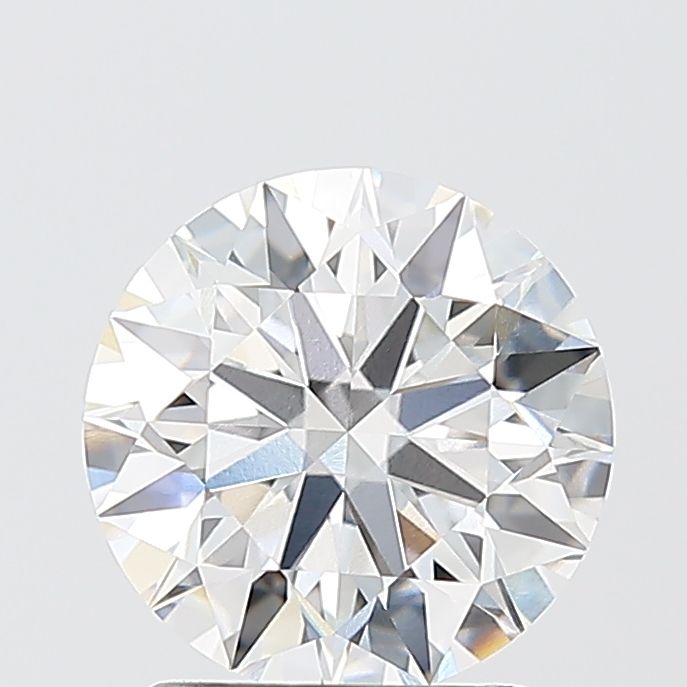 Lab Grown Diamond Lab-grown 2,04Ct F-VVS2 Round - IGILG782644928 1