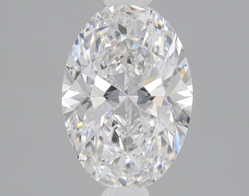 Lab Grown Diamond Lab-grown 1,41Ct D-VS1 Oval - IGILG799601534