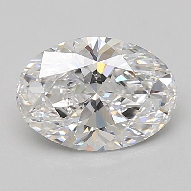 Lab Grown Diamond Lab-grown 1,43Ct D-VS1 Oval - IGILG803697637