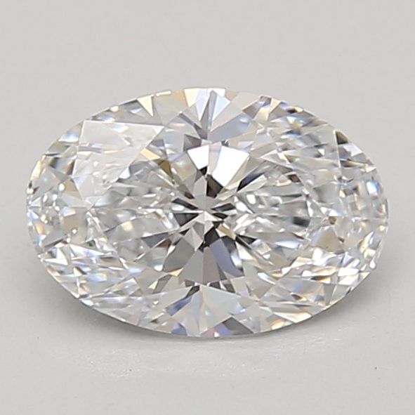 Lab Grown Diamond Lab-grown 1,34Ct D-VS1 Oval - IGILG763666689 1