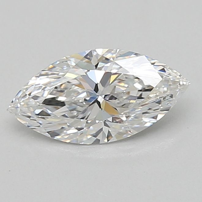 Lab Grown Diamond Lab-grown 1,08Ct D-VVS2 Marquise - IGILG803610549 1