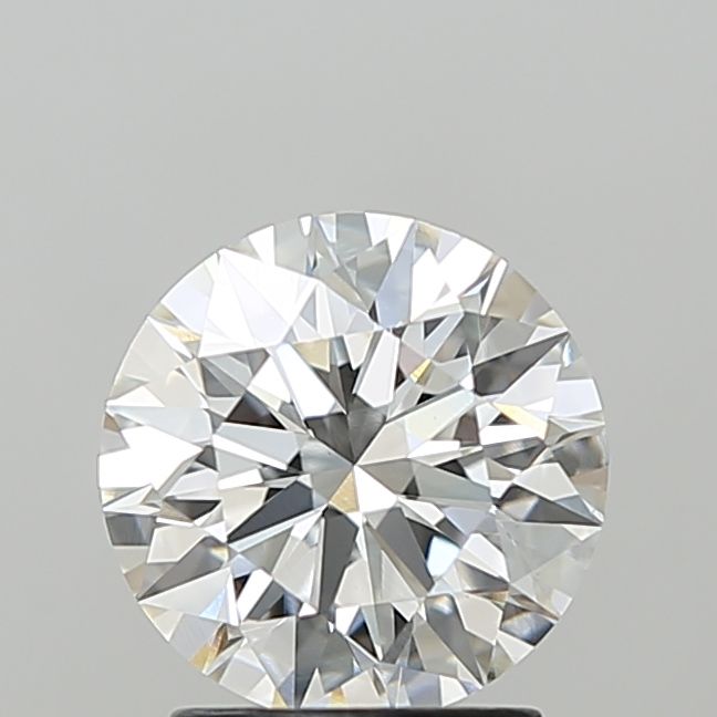 Lab Grown Diamond Lab-grown 2,04Ct F-VVS2 Round - IGILG776603614 1