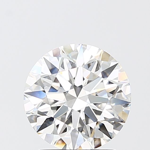 Lab Grown Diamond Lab-grown 2,02Ct F-VVS2 Round - IGILG778603125 1
