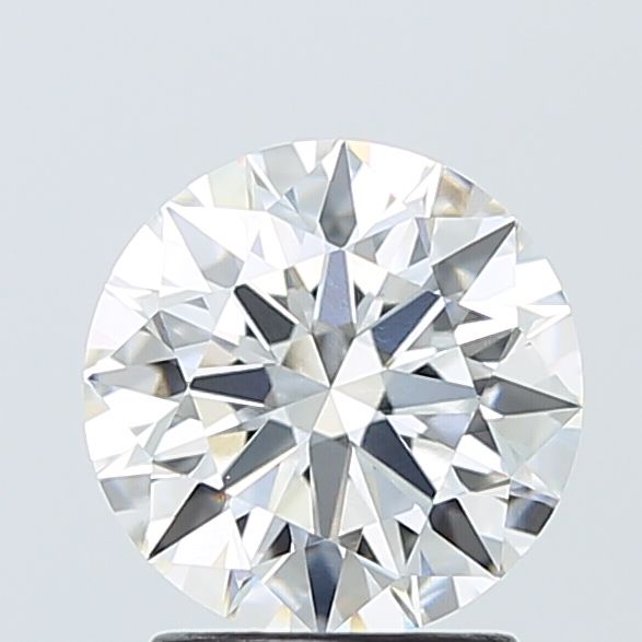 Lab Grown Diamond Lab-grown 2,02Ct F-VVS2 Round - IGILG783646502 1